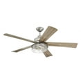 thumbnail image 1 of Craftmade  56" Garrick Ceiling Fan, 1 of 3