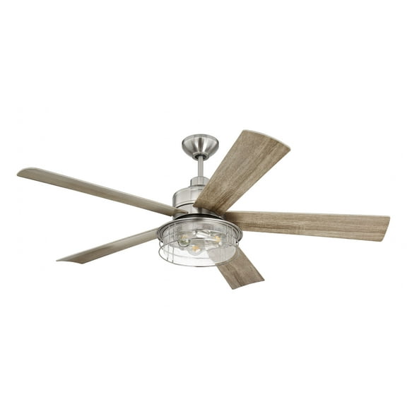 Craftmade 56" Garrick Ceiling Fan