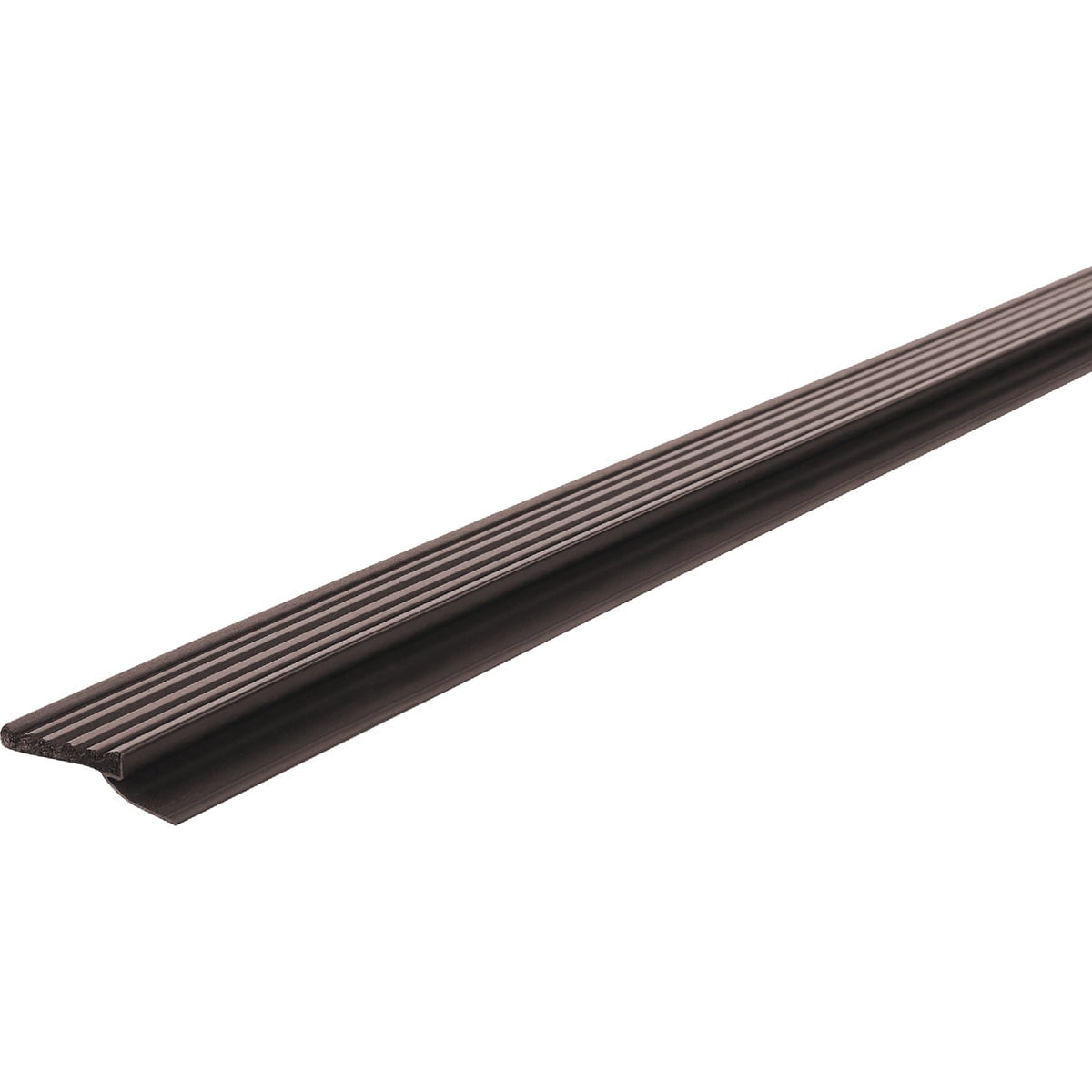 M-D Building Products GARAGE DOOR SEAL 84"BRN — Residential Use, Standard Application