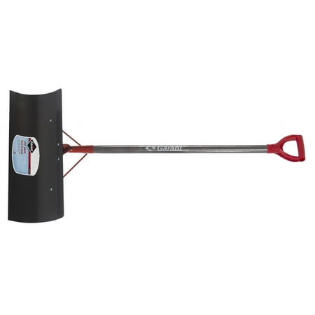 GARANT NSP24DU NSP24DU/D SNOW PUSHER 24"D-HDL