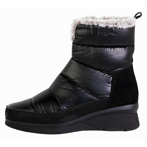 GARBO BLACK 36