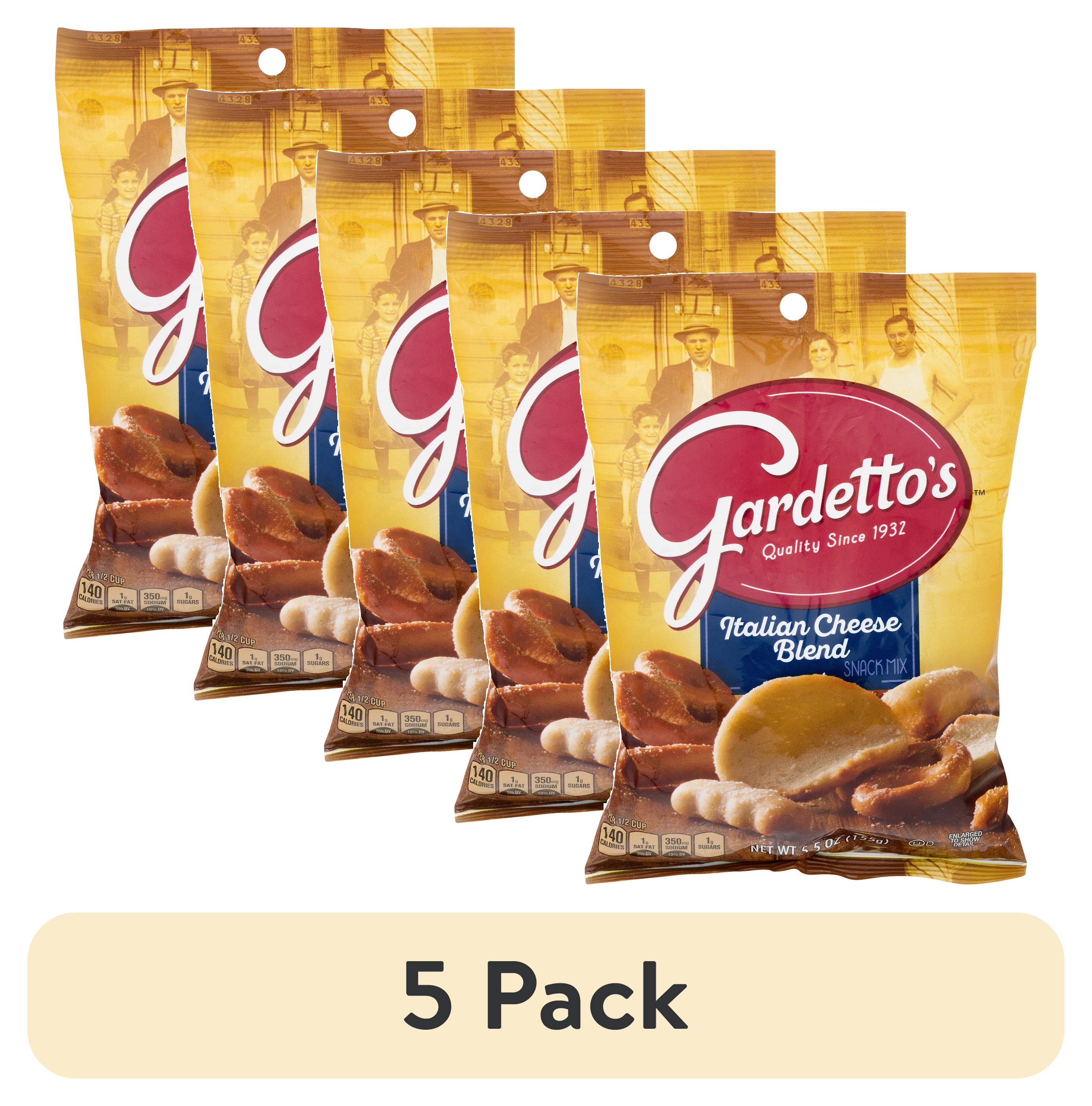 Gardetto's italian cheese blend hotsell