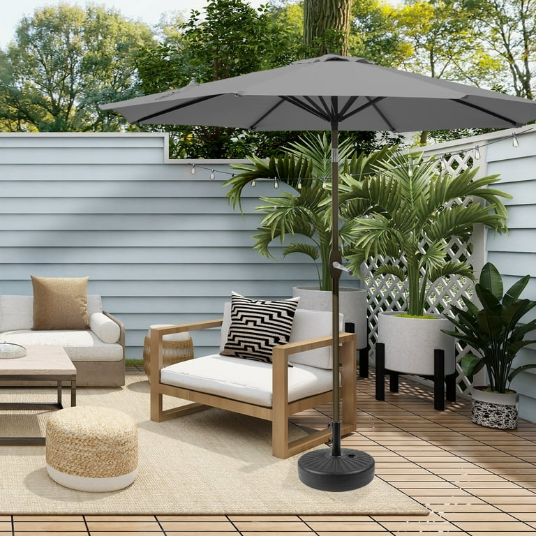 9 ft sale patio umbrella