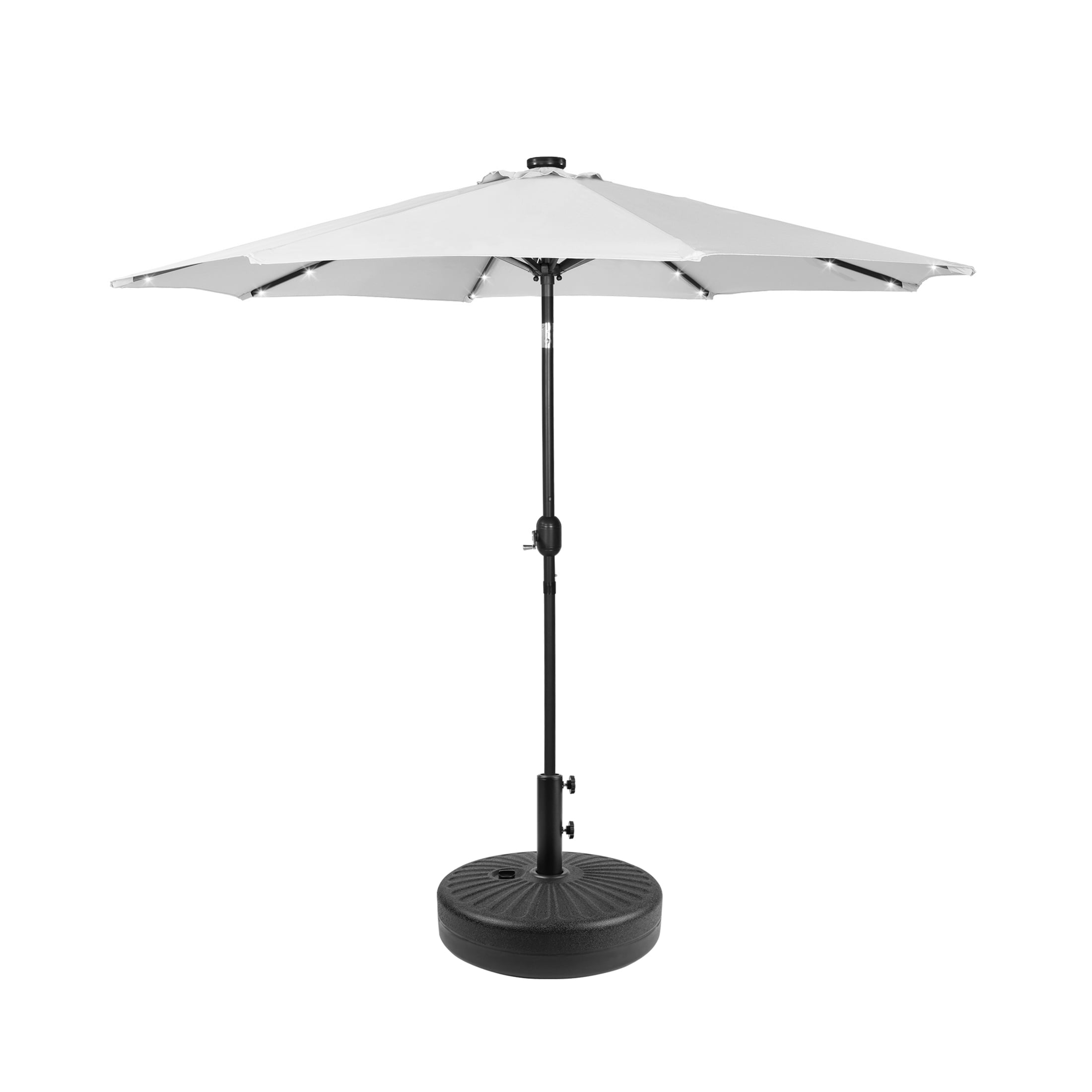 clean patio umbrella fabric How to Clean your Outdoor Umbrella