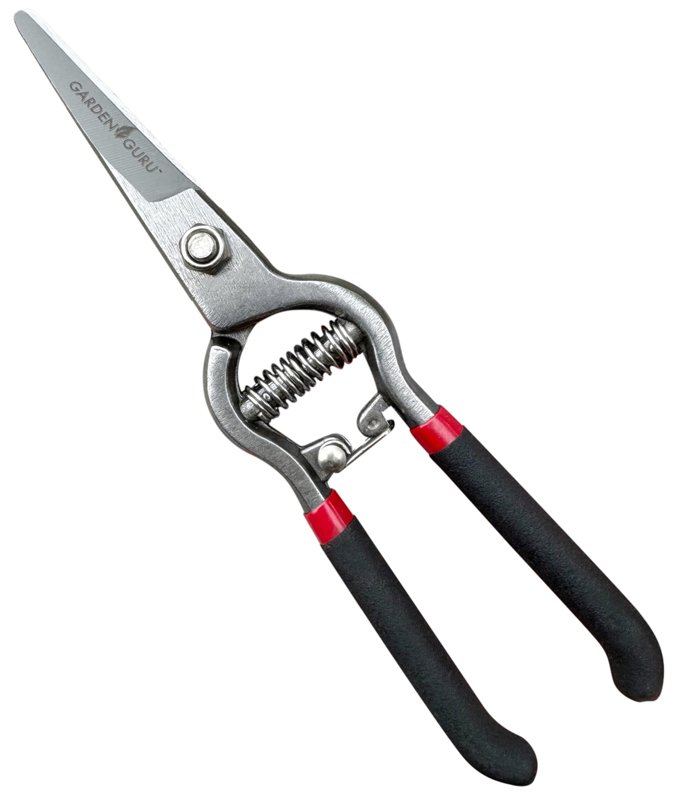 Straight Blade