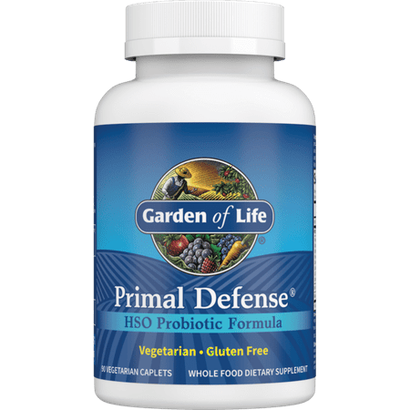 GARDEN OF LIFE