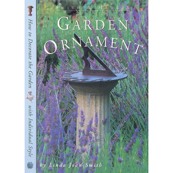 GARDEN ORNAMENT