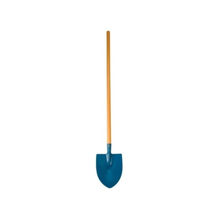 Rugg Mfg. C02 Kids Spade