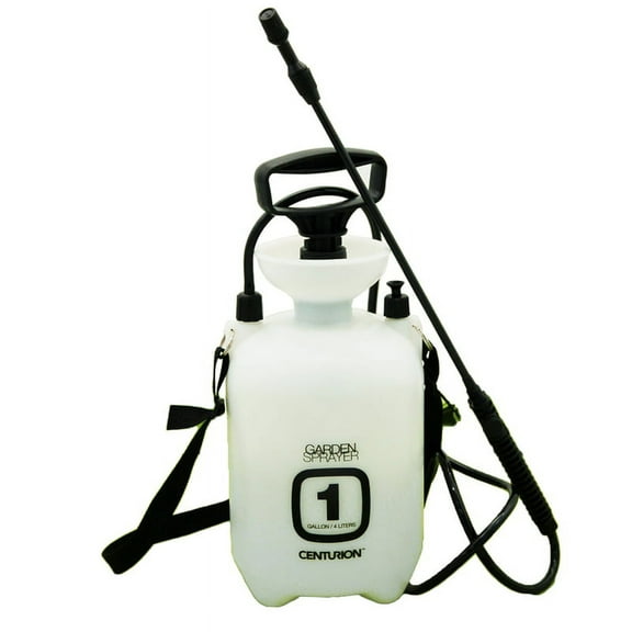 GARDEN SPRAYER POLY 1GAL (Pack of 1)