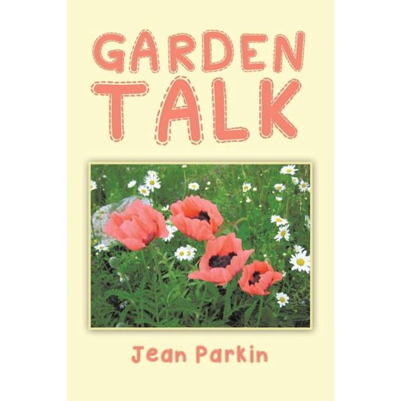 GARDEN TALK