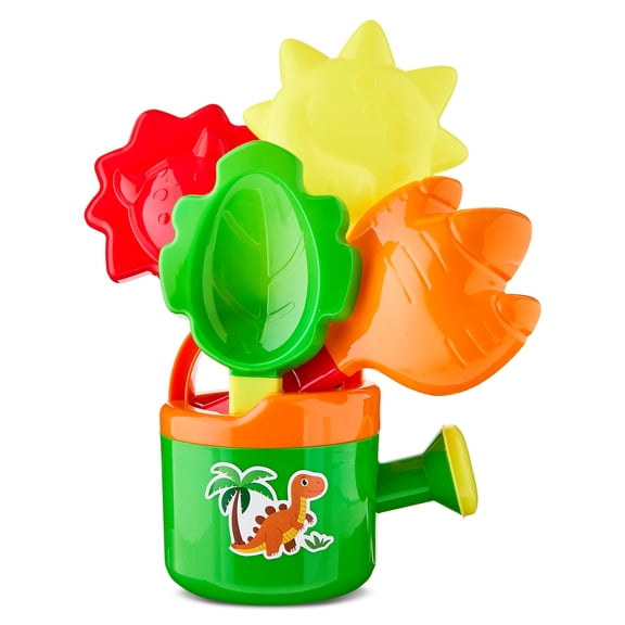 Dinosaur Garden Tool Set, 5 Pieces, Easter by Way To Celebrate