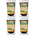 thumbnail image 1 of GARDENERA Terrarium Bedding - Custom Blend of Coco Coir, Charcoal, Pumice, and Vermiculite for Healthy Plant Growth - 20 QUARTS, 1 of 2