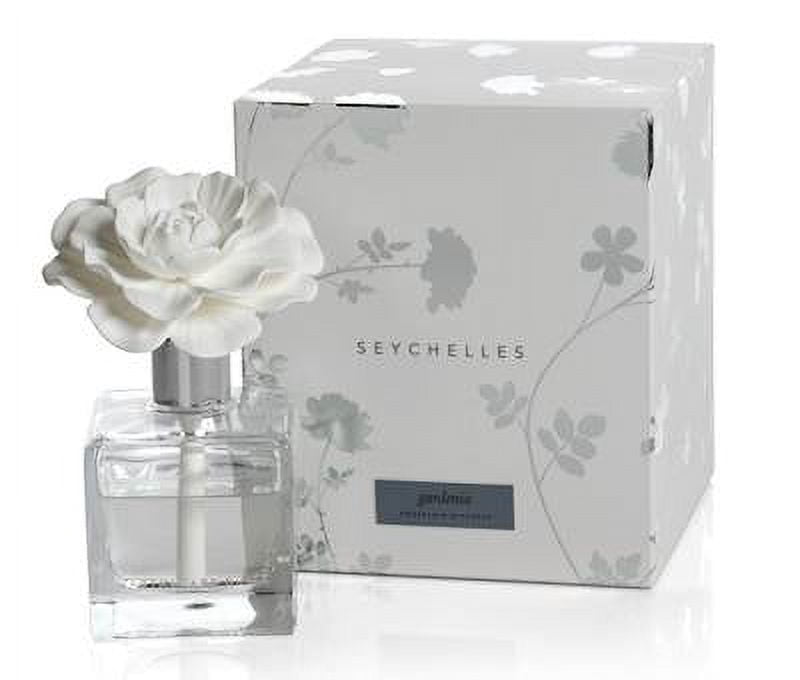 Zodax Seychelles Porcelain Diffuser - Thumbnail 4