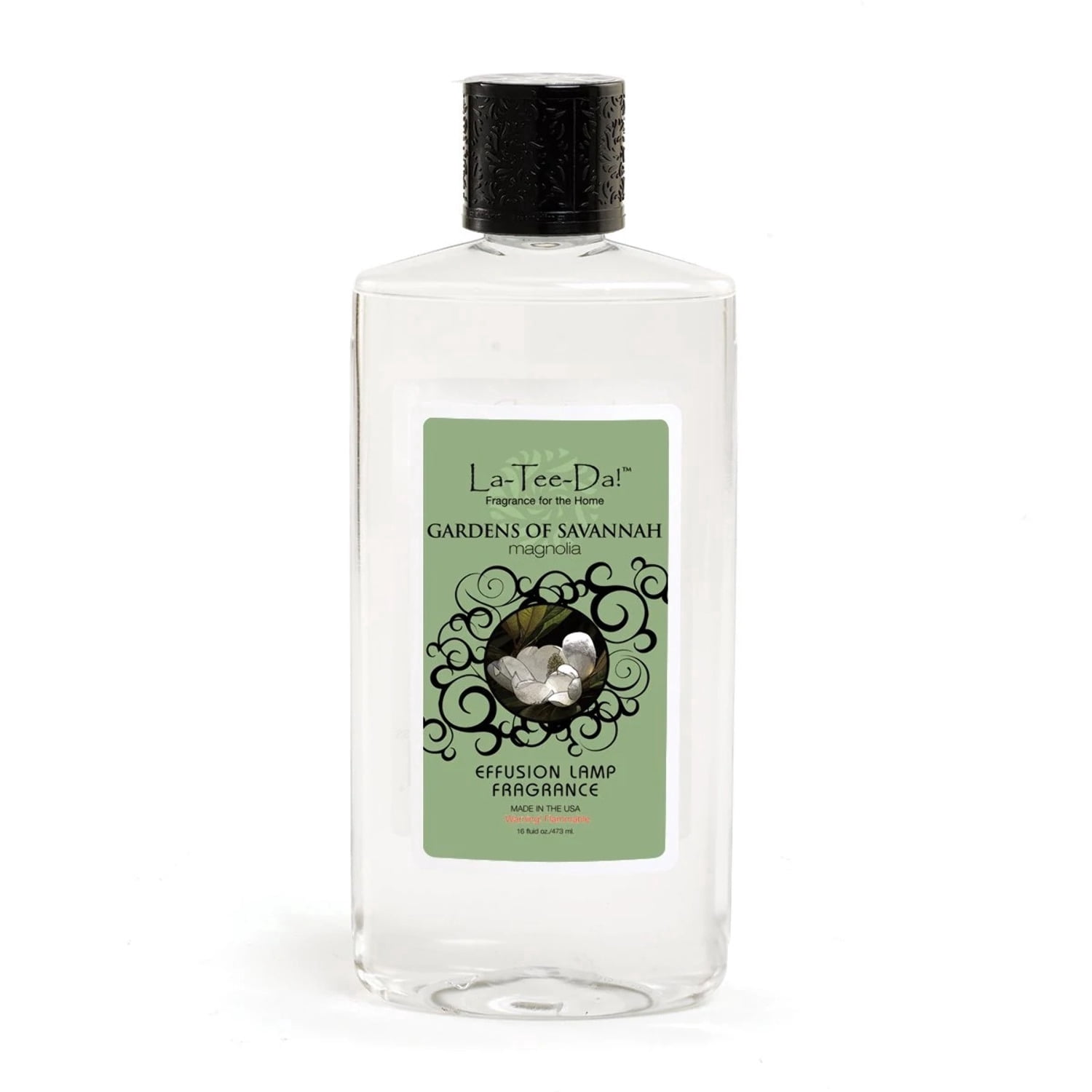 La-Tee-Da! - Effusion Fragrance Refill - Gardens of Savannah