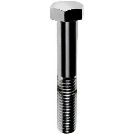 GARDNERWESTCOTT Riser Bolts Chrome Hex Cap Course Thread 02-11428