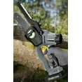 thumbnail image 1 of GARDSURE 6 inch Chainsaw Brushles Cordless Saw with 20V 2.0Ah Li-ion Batteries for Cutting & Logging, 1 of 9