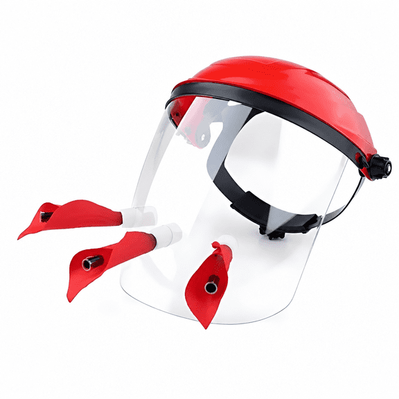 GARDVORA 2026 New Hummingbird Feeder Helmet,Hummingbird Feeder Hat Mask,Helmet-Style Hands-Free Design,3 Spill-Proof Ports & Adjustable Headband,Lightweight Pvc