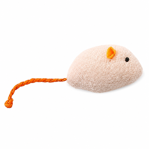 GARDVORA Interactive Cat Toy,Realistic Mouse Look Interactive Cat Toys,Stimulate Cat'S Hunting Nature Remote Control Cat Toy,Style1
