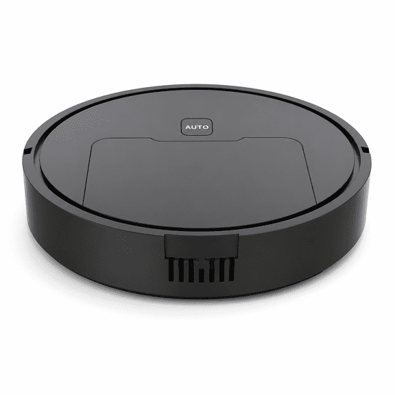 GARDVORA New Toy Mopping Robot,Simulation Suction Rechargeable Robotic Vacuum for Kids Adults