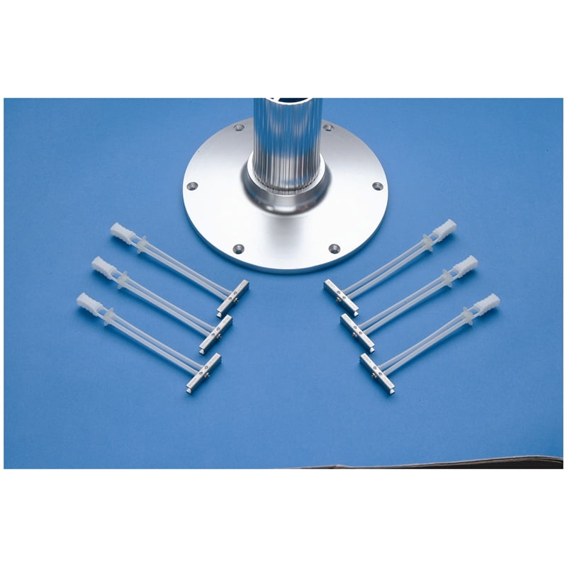 GARELICK MFG. CO. TOG21021 Toggler Brand Stainless Steel Toggle Bolt