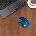 GARENAS 2.4 Wireless Gaming USB Receiver Pro Gamer for PC Laptop