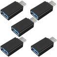 GARENAS 3.0 Type C Adapter USB Adapter Type C OTG Mobile Phone Adapter