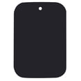 thumbnail image 1 of GARENAS 9 Pack Metal Plate for Phone with Adhesive Replacement for Phone Car Mount Holder Cradle Stand, 1 of 3