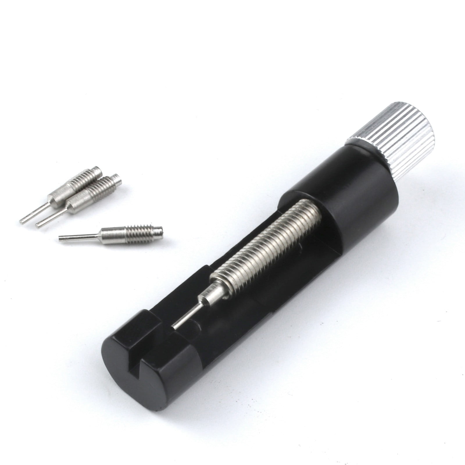 GARENAS Applicable Stainless Steel Strap Bracelet Removal Kit with 3