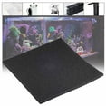 GARENAS Bio Sponge Filter Media Pad Cuttofit Foam for Aquarium Fish