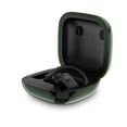 thumbnail image 1 of GARENAS Clear TPU Protective Case Cover Shock Resistant for Beats-Powerbeats Pro Headpho（Green）, 1 of 1