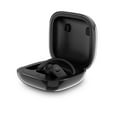 thumbnail image 1 of GARENAS Clear TPU Protective Case Cover Shock Resistant for Beats-Powerbeats Pro Headpho（Black）, 1 of 1