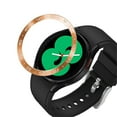 GARENAS Compitable with Smartwatch 42mm Frame Ring Cover Against