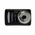 GARENAS Digital Camera 16 Million Pixels 2.4 inch Screen Digital Camera