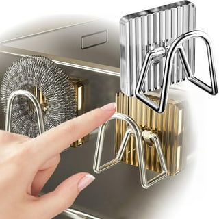Cabinet door sponge holder hotsell
