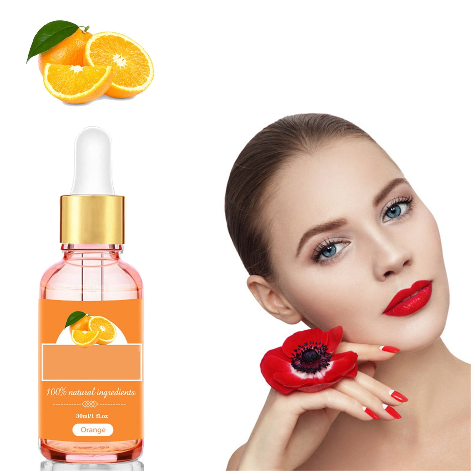 GARENAS Feminine Private Care Important Oil Fruit Infused Personal