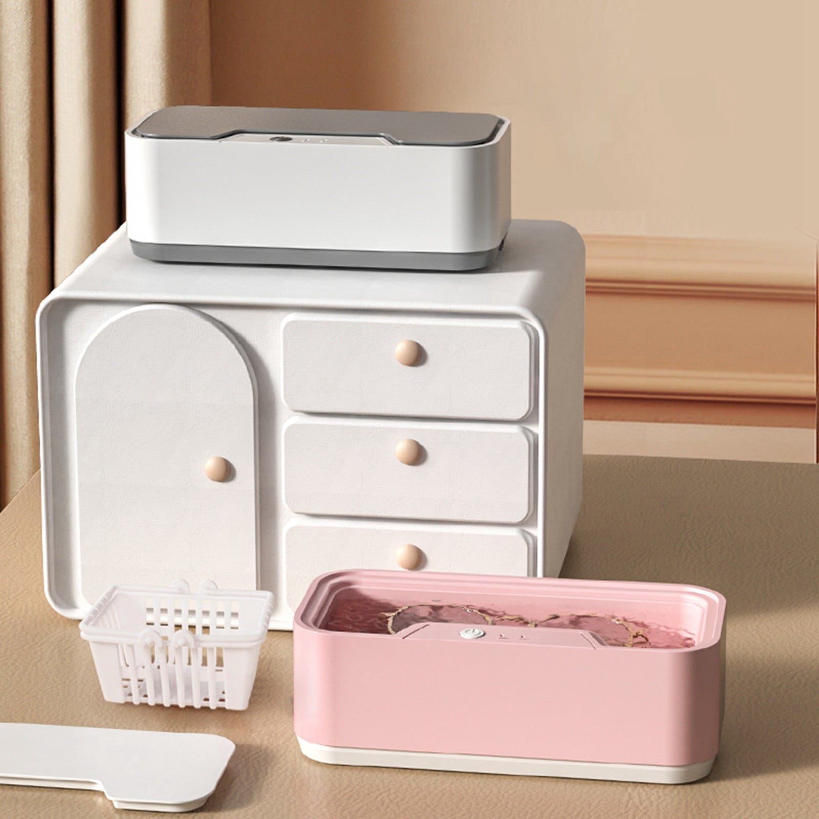 GARENAS Function Cleaning Machine Convenient and Efficient