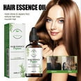 GARENAS Hair Density Liquid Fix Dry & Damaged Locks Moisturizes