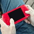 GARENAS Handheld Game Console 2.2 inch High Definition Color Screen