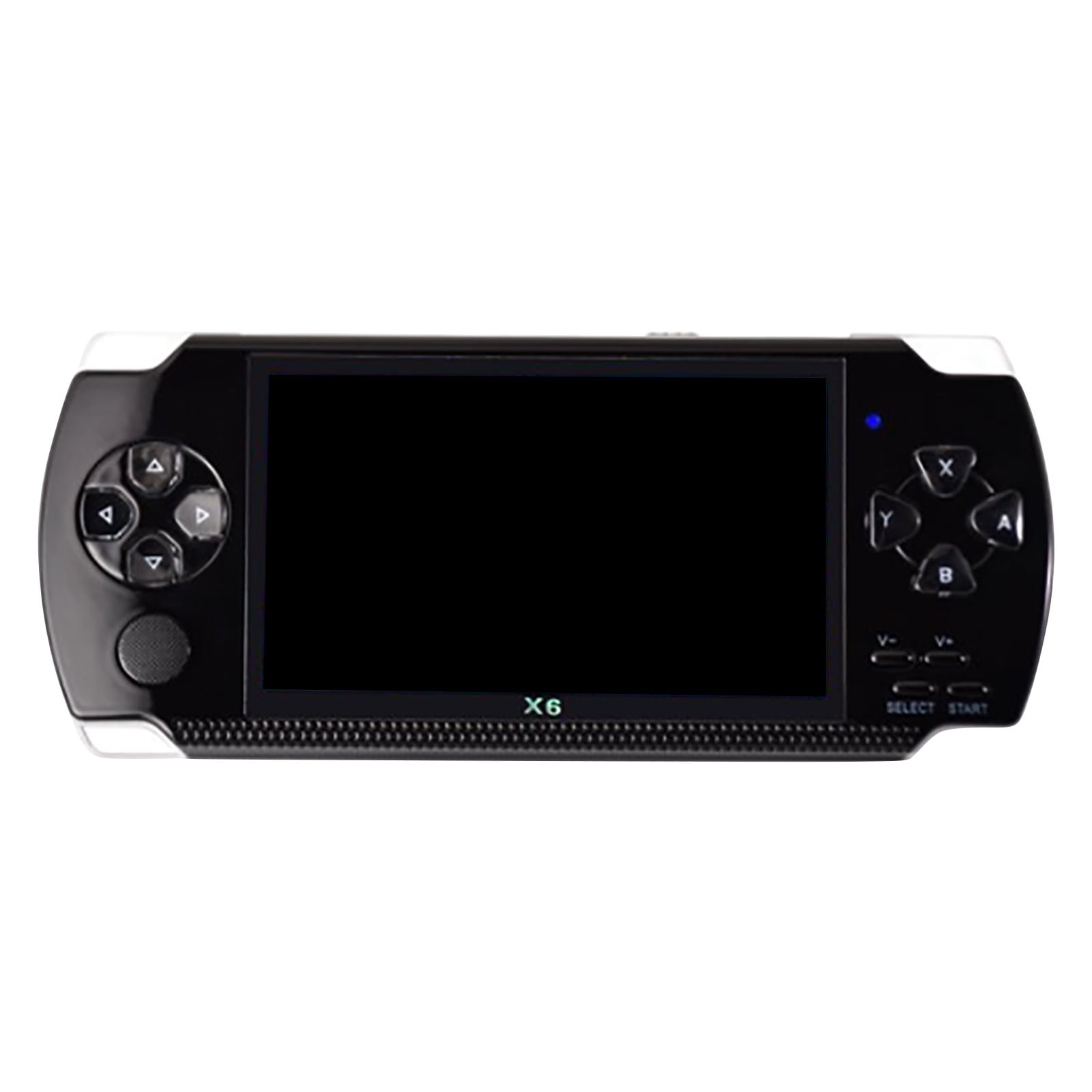 Video Game Console PSP kids electronics With rocker/8 GB
