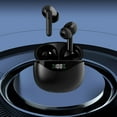 GARENAS JS121 Wireless Earphones Have Advanced Connectivity and Sound