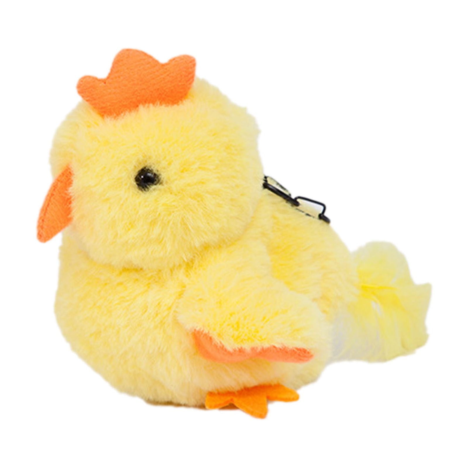 GARENAS Kong Dog Toys Flapping Bird Cat Toy Activated Toy with Lifelike