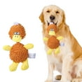 GARENAS Kong Dog Toys Pet Chew Toys Animal Play Squeak Toys Puppy Toy