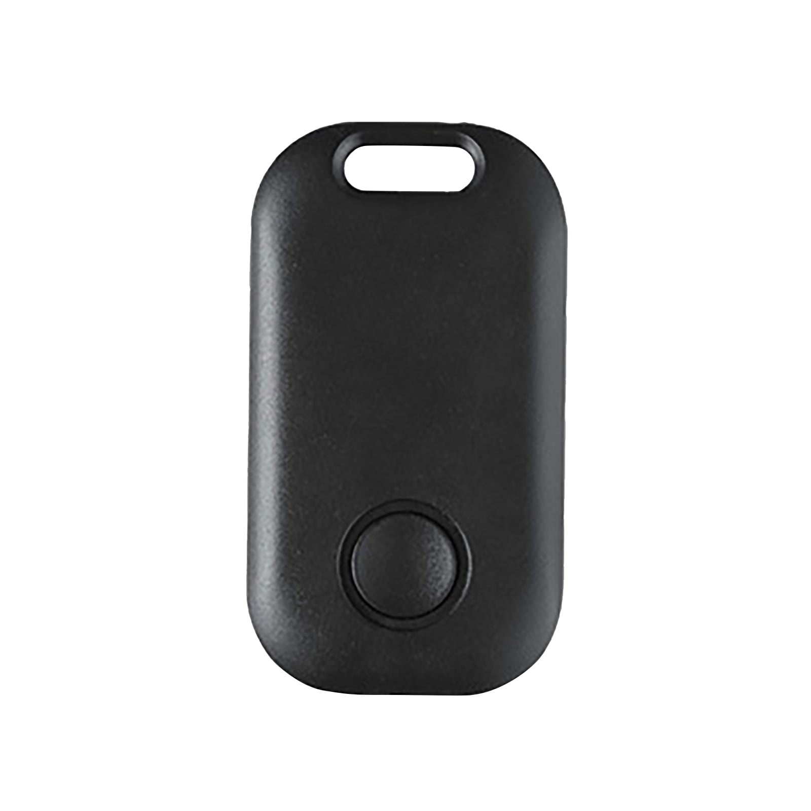 GARENAS Mini Bluetooth Anti-Lost Gps Tracking Device Remote Contorl Motorcycle-Tracker(Black)