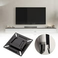 GARENAS Motion Wall Mount LCD LED TV and Computer Screens Tilt and