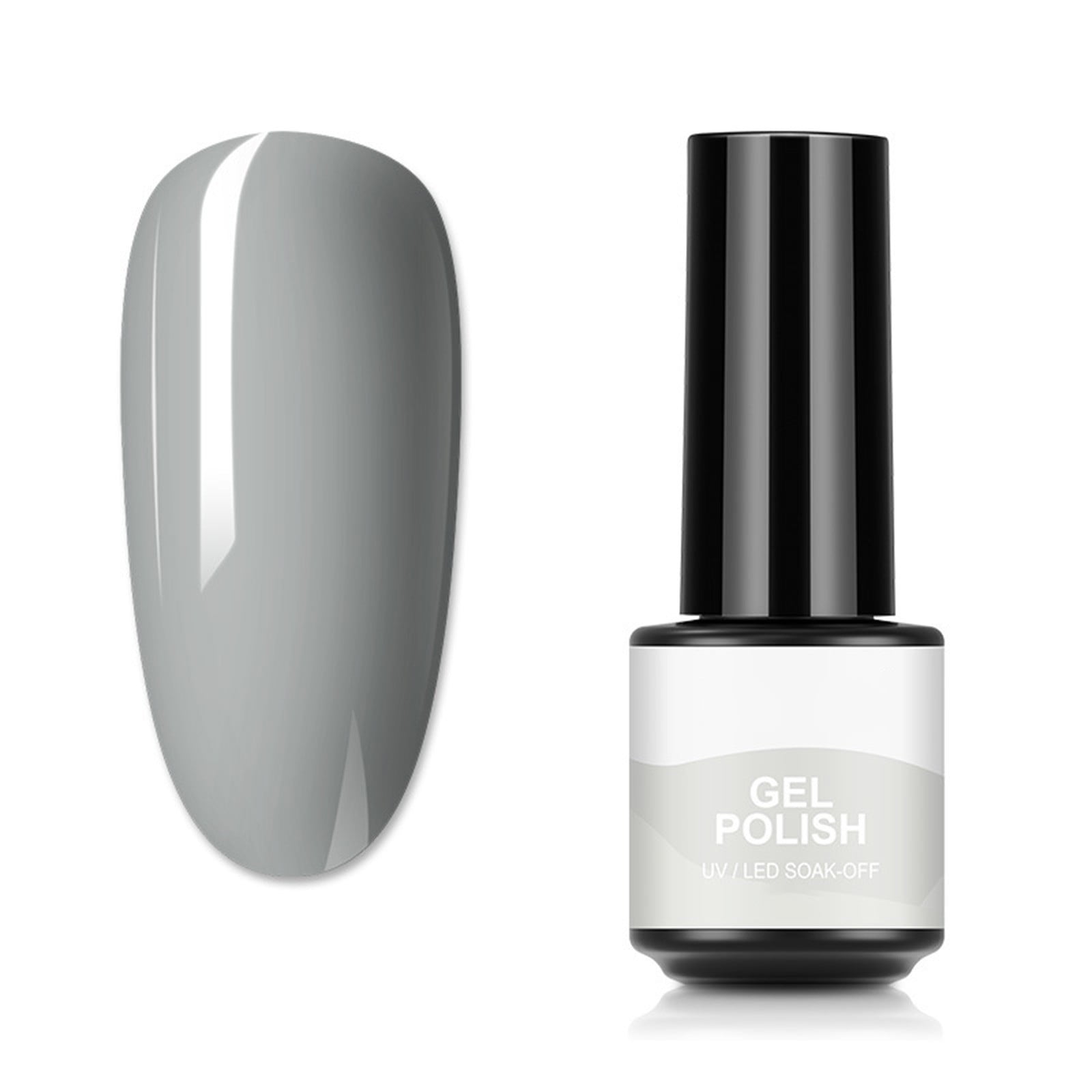 GARENAS Nail Polish Long Lasting StreakFree Shine Gift for Women 20