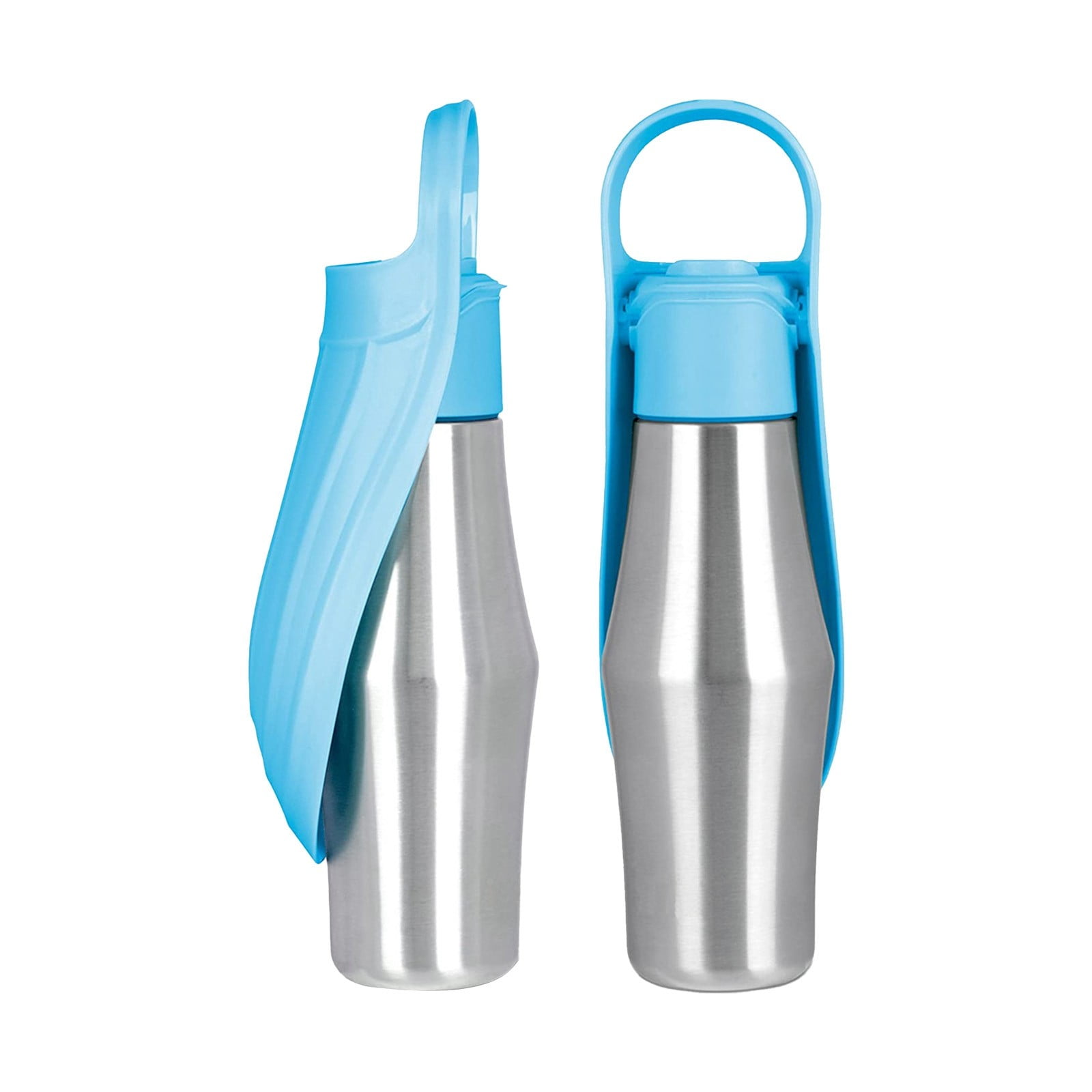 GARENAS Outdoor Travel Is Stainless Steel Kettle The Choice for Easy