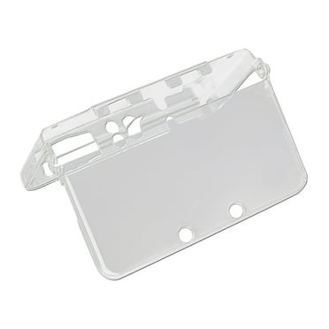 GARENAS Protective Hard Shell Case Cover Skin Pouch for New Nintendo 3Ds/3Ds Xl Console