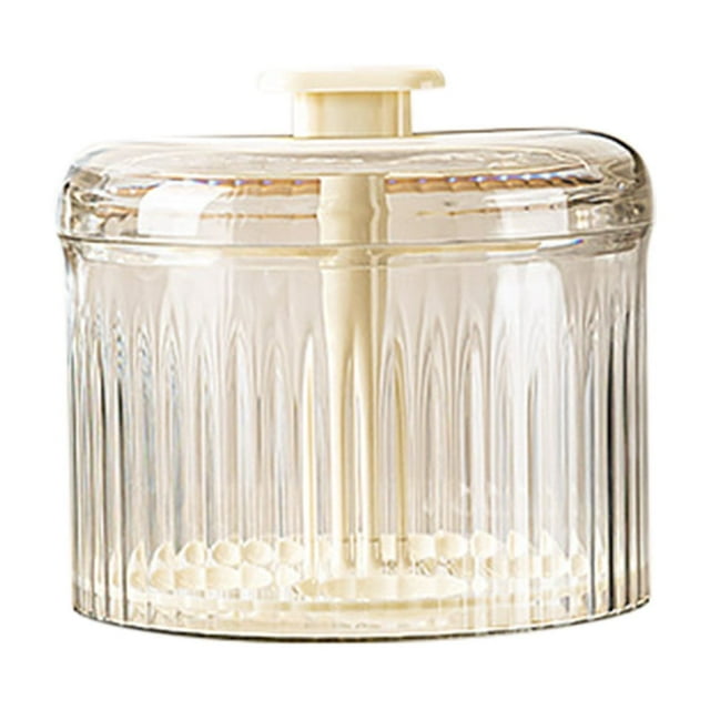 GARENAS Quintuple Meatball Maker with Container Creative Kitchen Meat