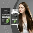 GARENAS Shiny Hair Vitamin S Erum Deeply Nourish The Scalp Enhance The