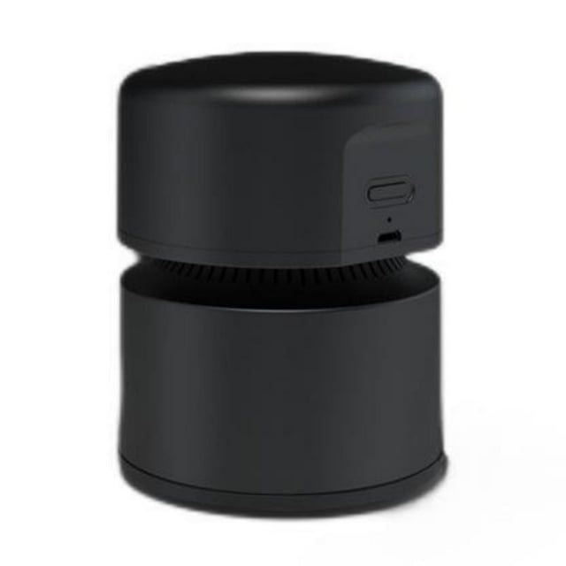 GARENAS Smart Home Devices Mini Desktop USB Vacuum Cleaner Portable